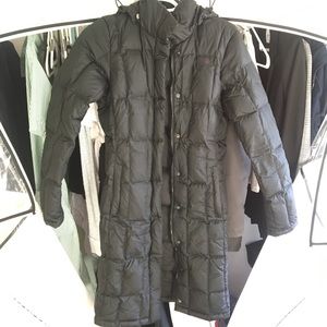 The North Face Coat